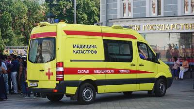 Транспортные компании Ростова выделили водителей для автомобилей скорой