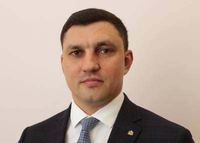 Курский вице-губернатор Юрий Князев оставил внутреннюю политику и покинул обладминистрацию