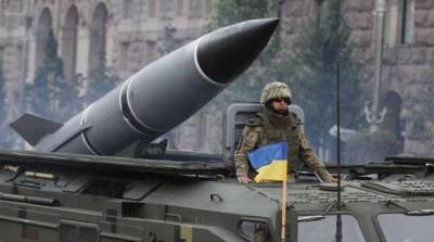 “Путин доиграется”: на Украине обещали направить ракеты в Россию