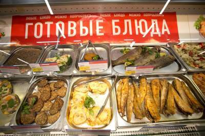 Депутат от КПРФ пожаловался на отсутствие «нормального питания» в парламенте