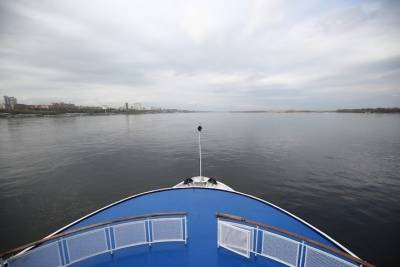 Астраханский вуз создал роботокомплекс для мониторинга дна рек и морей