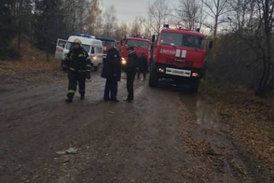После взрыва на заводе в Рязанской области задержаны двое россиян