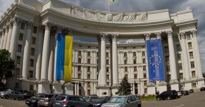 Украина рассчитывает на присоединение ООН к Крымской платформе