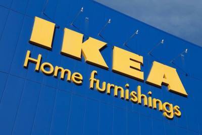 В центре Петербурга планируют открыть две новые IKEA
