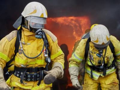 В Украине за неделю в результате пожаров погибло почти 60 человек – ГСЧС