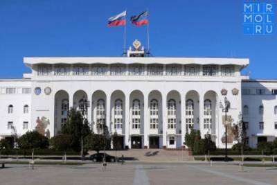 Дагестан готовится к реализации второго этапа госпрограммы сохранения окружающей среды