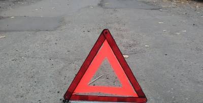 Два пешехода погибли под колесами фур на М1 в Смоленской области