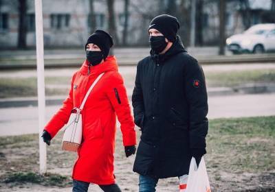 В Смоленской области в 15-й раз подряд обновляется рекорд суточных заражений COVID-19
