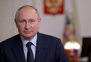 Путин поручил регионам запреть проведение развлекательных мероприятий ночью
