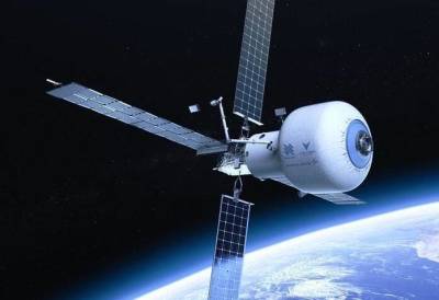 Есть ли коммерческий смысл у космической станции Lockheed Martin и Nanoracks?