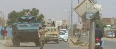 В Судане попытка госпереворота: военные задержали премьера