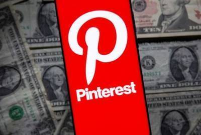 PayPal не планирует приобретать Pinterest - компания