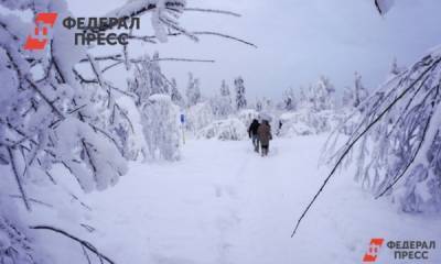 На севере Ямала ждут резкого похолодания