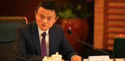 Потери Alibaba. Рыночная капитализация китайского IT-гиганта за год уменьшилась на $344,4 миллиарда