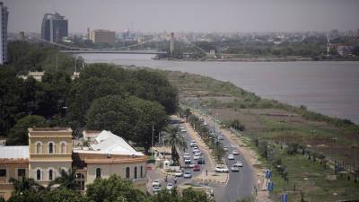 Востоковед Долгов прокомментировал сообщения о захвате власти военными в Судане