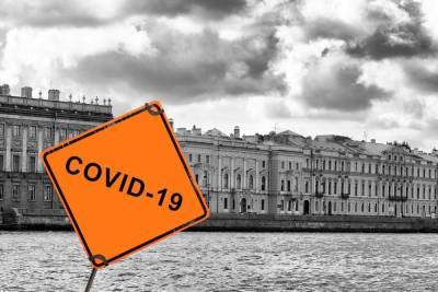 Турбизнес Петербурга выступил против ограничительных мер по COVID-19