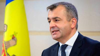 «Тогда они были в правительстве»: экс-премьер Молдавии рассказал, кто виновен огромном долге за газ пред Россией