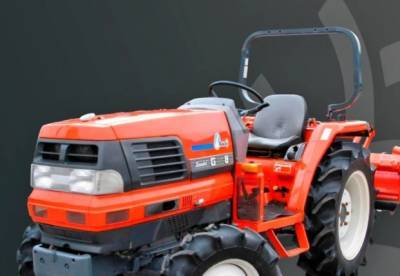 Как выбрать трактор для фермерских хозяйств