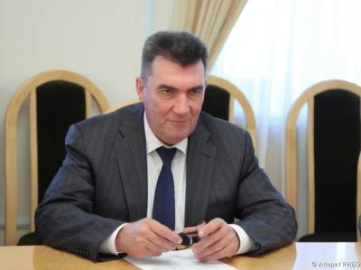 Данилов: Я за жесткую президентскую республику