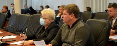 Краснодарские депутаты обсудили проблемы развития в городе безбарьерной среды