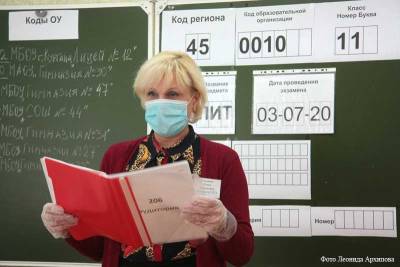 Министерство высшего образования и науки РФ утвердило проходные баллы ЕГЭ
