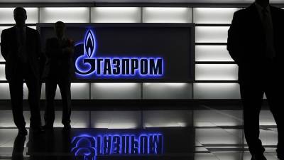 «Газпром» может прекратить поставки газа в Молдавию с 1 ноября, в республике объявлен режим ЧП