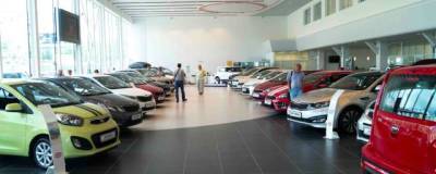 Денис Мигаль - В России цена на новые автомобили выросла более чем на 20% - runews24.ru - Россия