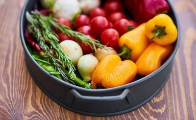 Yahoo News Japan (Япония): употребление слишком большого количества овощей приводит к увеличению веса? Диетическая пища — причина жира на животе?