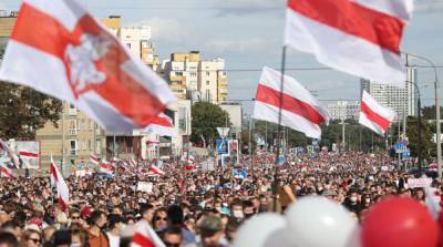 В Беларуси анонсировали общенациональную забастовку