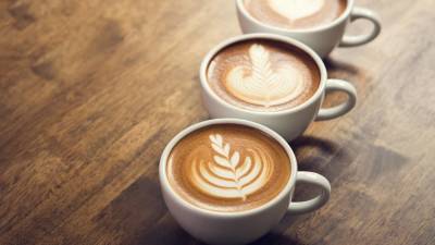 Диетологи Бурак и Манакер дали советы по употреблению кофе с пользой для фигуры