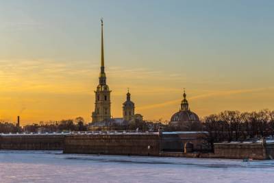 Синоптик Колесов сообщил, какой будет зима в Петербурге