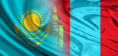 Казахстан и Монголия обсудили вопросы взаимодействия в сфере АПК