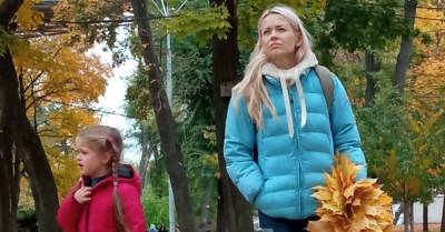 Синоптики рассказали, каким будет ноябрь в Украине