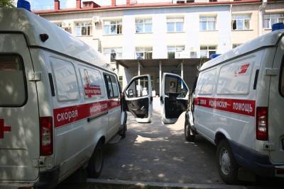 Жительница Астраханской области отсудила у больницы ₽1 млн за смерть мужа от COVID