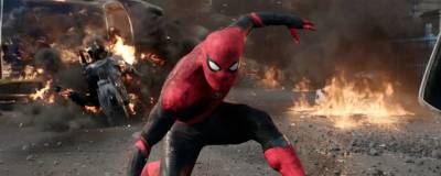 Новый «Человек-паук» сравнится по масштабу с фильмом «Мстители: Финал»
