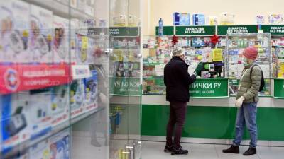 В Москве объявлен набор волонтёров для доставки продуктов и лекарств людям старше 60 лет