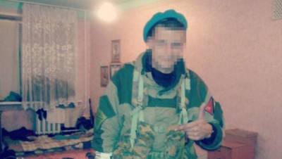 В Черновцах главаря группировки «Восток» приговорили к 10 годам