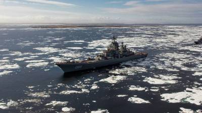InsideOver: ВМФ РФ протестировал новую тактику скрытого удара для борьбы с кораблями США