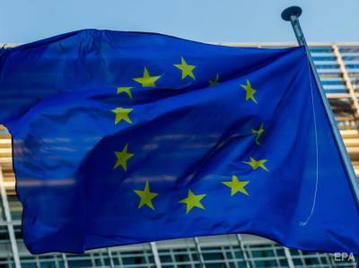 ЕС выделил Украине транш на €600 млн