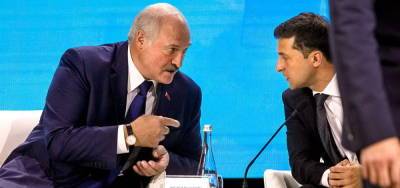 «Лукашенко пошлет Зеленского подальше». Азаров о закупках...