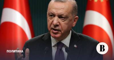 Высылка западных послов обострит кризис между Турцией и США