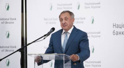 Изменения в закон «О Национальном банке Украины» существенно ограничивают полномочия Совета НБУ — Богдан Данилишин