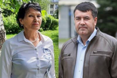 Экс-кандидат в Госдуму от КПРФ не смогла оспорить победу единоросса на округе в Алтае