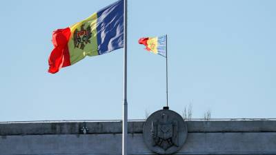 В Молдавии намерены провести независимый аудит по вопросу долга перед «Газпромом»