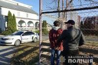 Во Львове похитили 9-месячную девочку: полиция нашла ребенка в соседней области