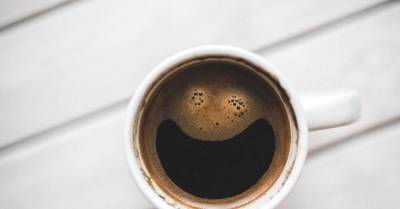 Кофе может эффективно взбодрить. Но не утром