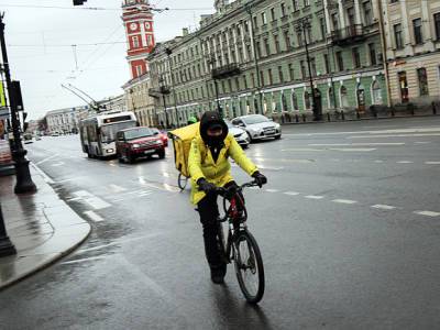 В Роспотребнадзоре Петербурга объяснили, когда в городе отменят ограничительные меры