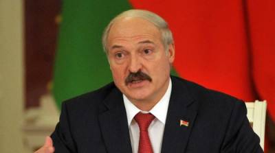 Лукашенко развязал информационную войну против России – Латушко