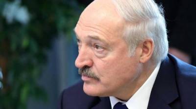 Белорусский ведущий похвалил Лукашенко за отказ от ботокса и бункера