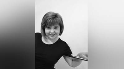 Скончалась преподаватель Ряжской детской музыкальной школы Викторина Рыбакова